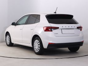 Skoda Fabia - 2022