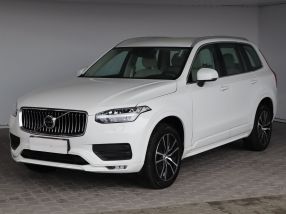 Volvo XC90 - 2021