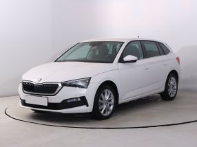 Skoda Scala - 2021