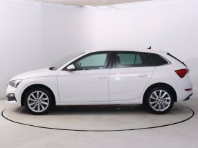 Skoda Scala - 2021