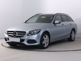 Mercedes-Benz C - 2016