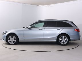 Mercedes-Benz C - 2016