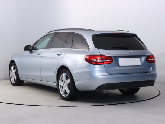 Mercedes-Benz C 180 d