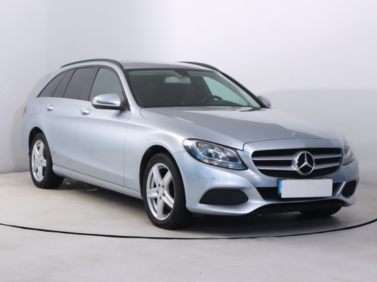 Mercedes-Benz C 180 d