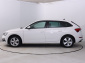 Škoda Scala, 2021