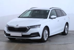 Skoda Octavia - 2023