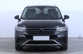 Volkswagen Tiguan Allspace - 2022