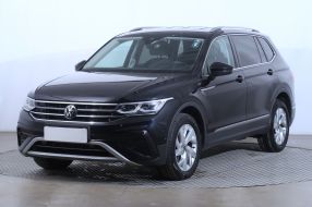 Volkswagen Tiguan Allspace - 2022