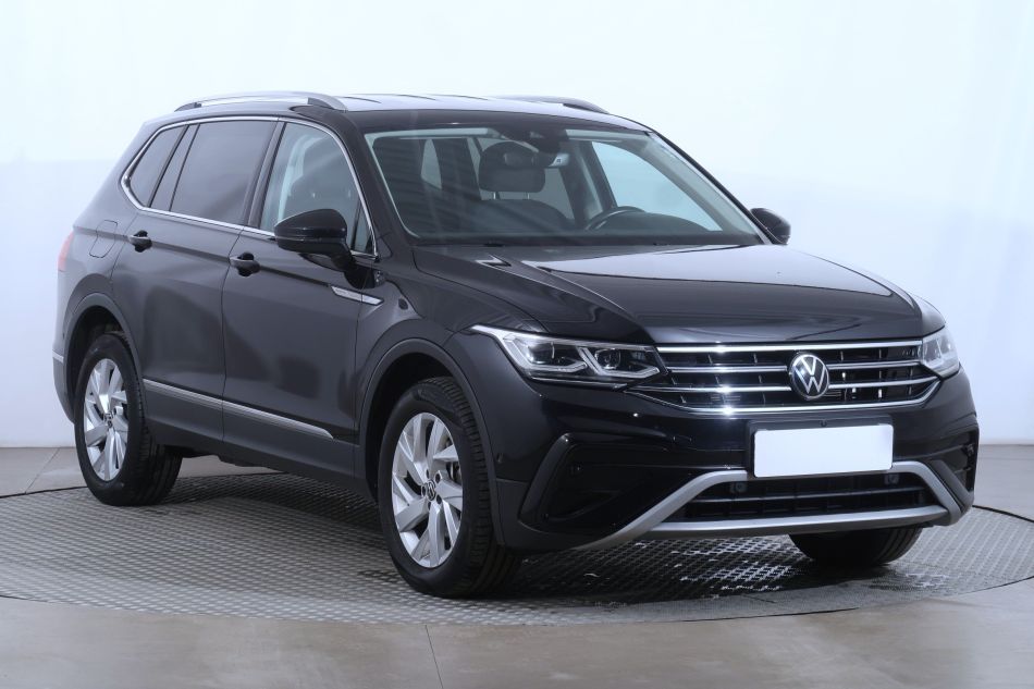 Volkswagen Tiguan Allspace - 2022