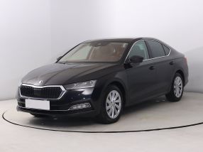 Skoda Octavia - 2023
