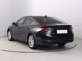 Skoda Octavia - 2023