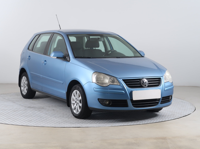 Volkswagen Polo 2008