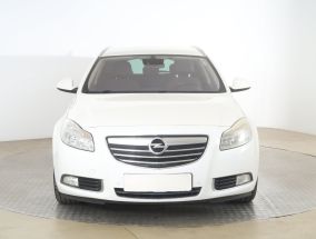 Opel Insignia - 2012