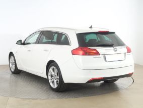Opel Insignia - 2012