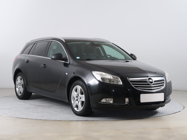 Opel Insignia 2013