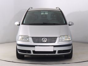 Volkswagen Sharan - 2006
