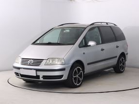 Volkswagen Sharan - 2006