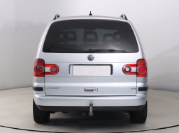 Volkswagen Sharan 2006