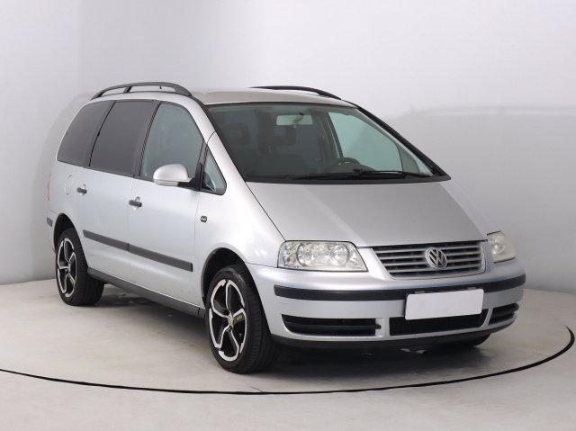 Volkswagen Sharan 2006