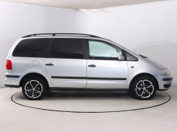 Volkswagen Sharan 2006