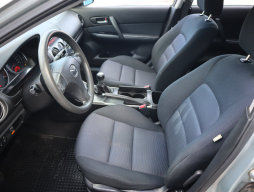 Mazda 6 2008
