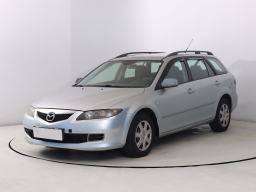 Mazda 6 2008