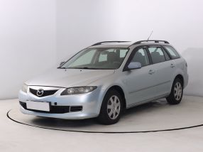 Mazda 6 - 2008