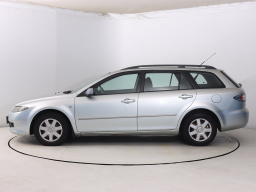 Mazda 6 2008