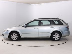 Mazda 6 - 2008