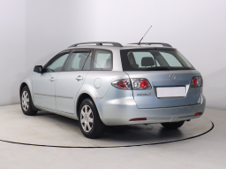 Mazda 6 2008