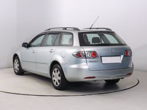 Mazda 6 - 2008