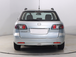 Mazda 6 2008
