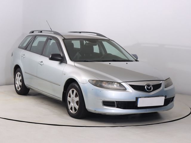 Mazda 6 2008