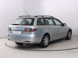Mazda 6 2008