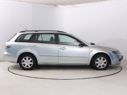 Mazda 6 2008