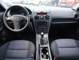 Mazda 6 2008