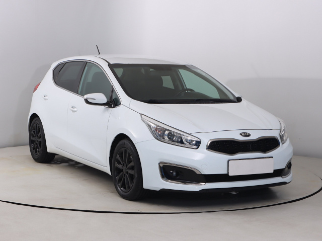 Kia Ceed 2016