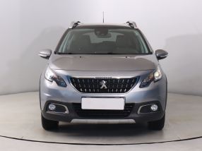 Peugeot 2008 - 2020