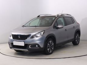 Peugeot 2008 - 2020