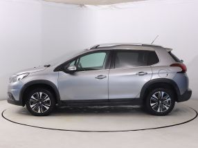 Peugeot 2008 - 2020