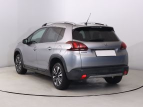 Peugeot 2008 - 2020