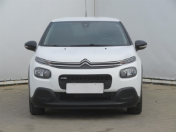Citroen C3 2017