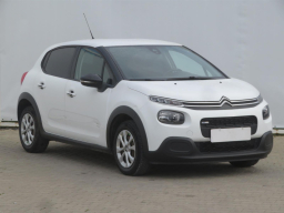 Citroen C3 2017