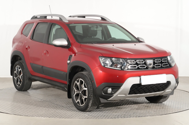 Dacia Duster 2020