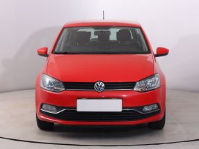 Volkswagen Polo - 2015