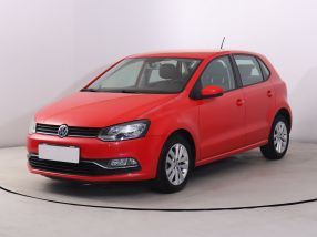 Volkswagen Polo - 2015