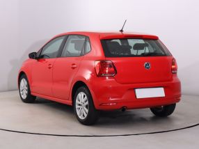 Volkswagen Polo - 2015