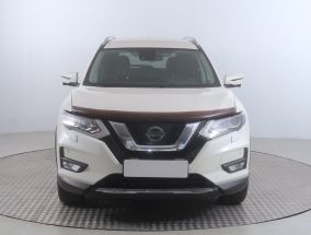 Nissan X-Trail - 2018