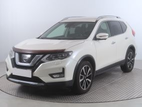 Nissan X-Trail - 2018