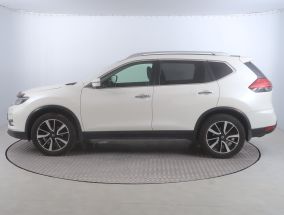 Nissan X-Trail - 2018